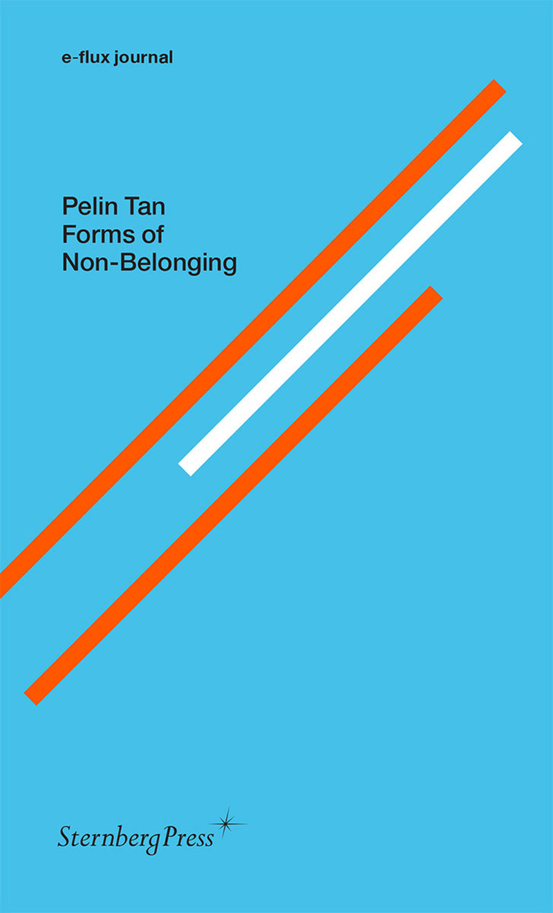 Forms of Non-Belonging-Design/ fashion/ architecture/ illustration-買書書 BuyBookBook