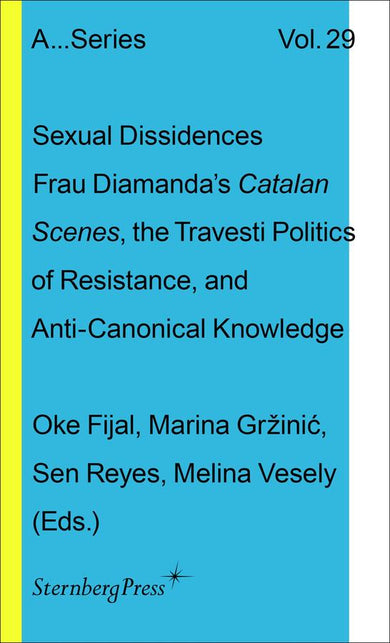 Sexual Dissidences-Art: general-買書書 BuyBookBook