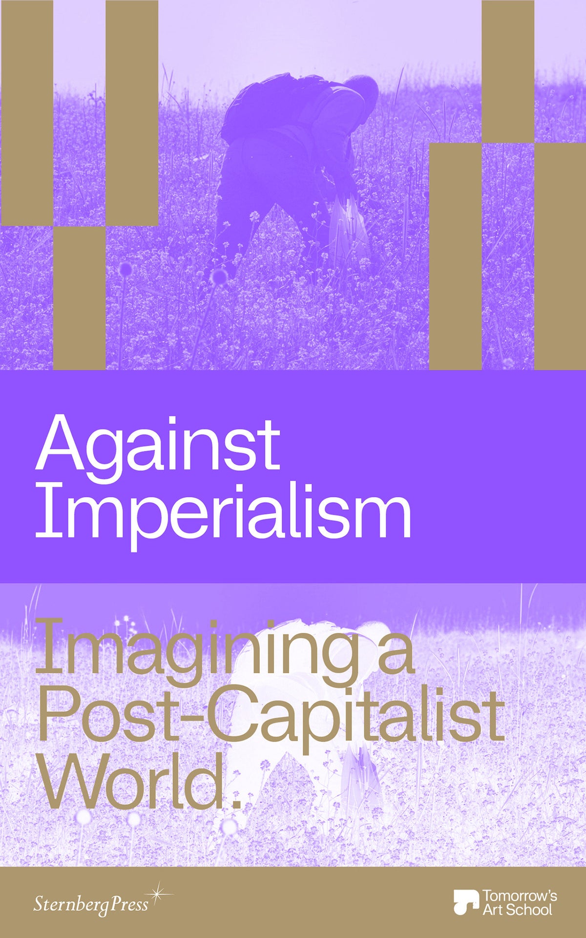 Against Imperialism cover (ISBN 9781915609908)