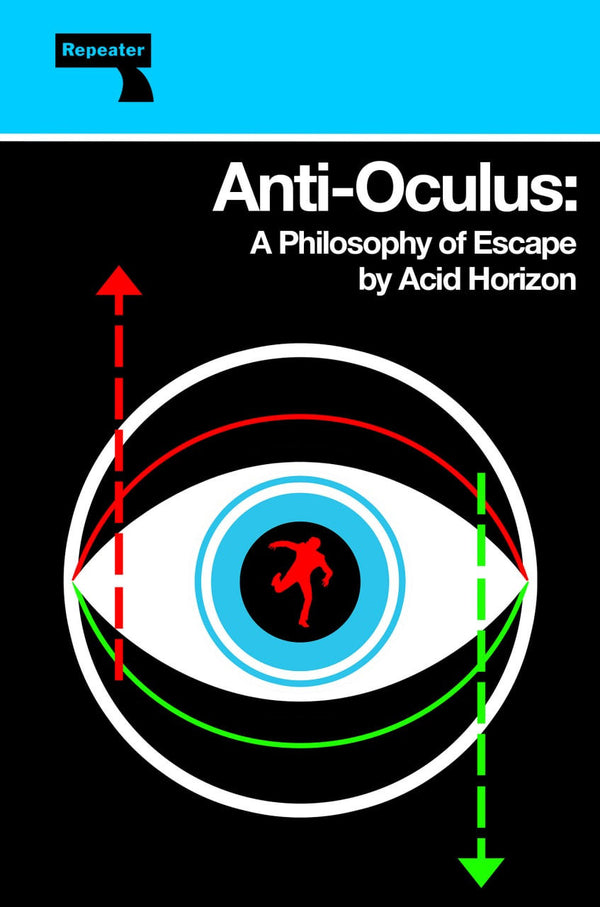 Anti-Oculus-Politics and government-買書書 BuyBookBook