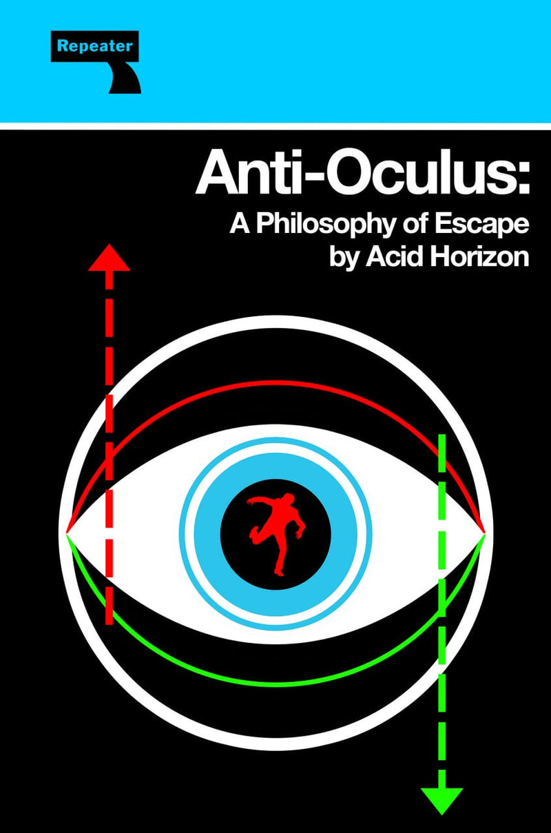 Anti-Oculus-Politics and government-買書書 BuyBookBook