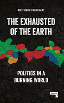 The Exhausted of the Earth-Politics and government-買書書 BuyBookBook