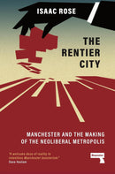The Rentier City-Society/ culture/ social sciences-買書書 BuyBookBook
