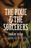 The Pixie and the Sorcerers-Mind/ body/ spirit-買書書 BuyBookBook
