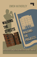 Walking the Streets/Walking the Projects-Design/ fashion/ architecture/ illustration-買書書 BuyBookBook