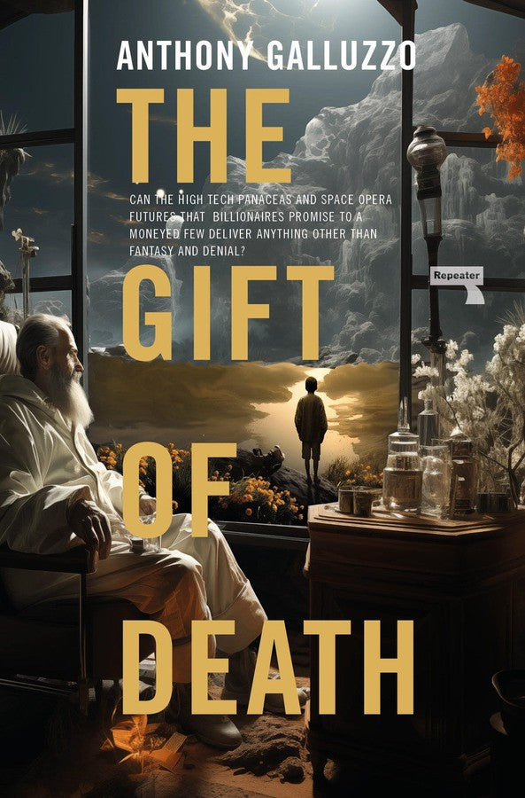 The Gift of Death-Politics and government-買書書 BuyBookBook