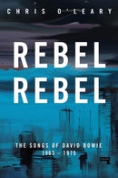 Rebel Rebel-Music-買書書 BuyBookBook