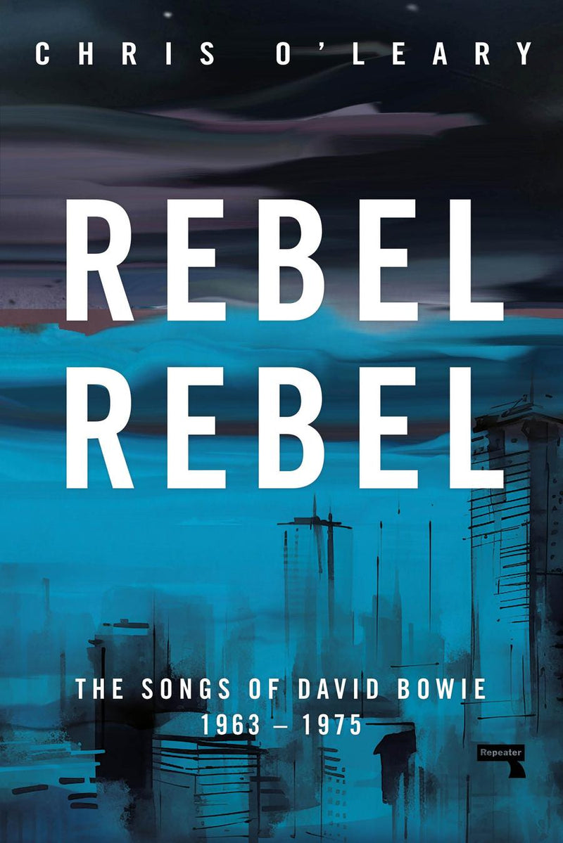 Rebel Rebel-Music-買書書 BuyBookBook