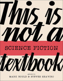 This Is Not a Science Fiction Textbook-Fiction: Science fiction-買書書 BuyBookBook