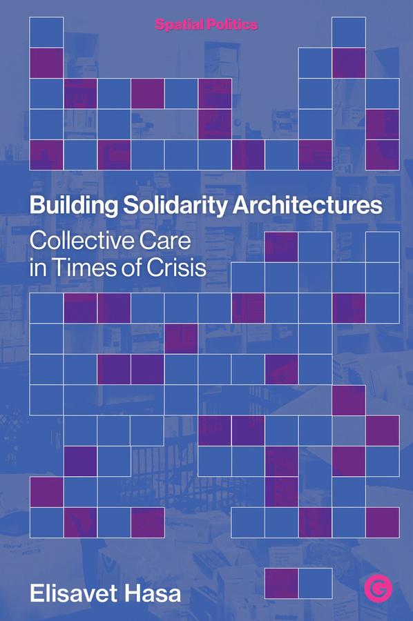 Building Solidarity Architectures-Design/ fashion/ architecture/ illustration-買書書 BuyBookBook