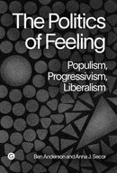 The Politics of Feeling-Economics/ Finance and Accounting-買書書 BuyBookBook