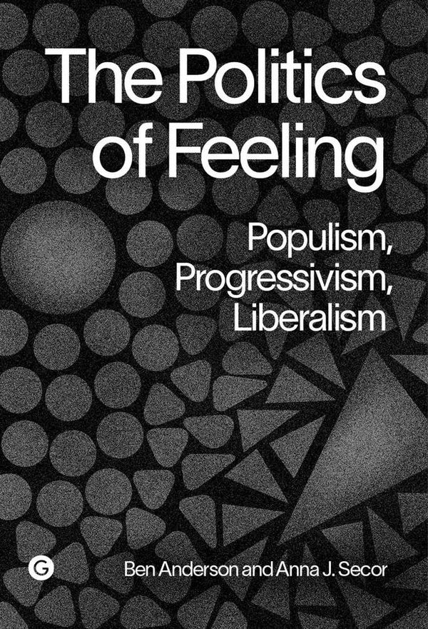 The Politics of Feeling-Economics/ Finance and Accounting-買書書 BuyBookBook
