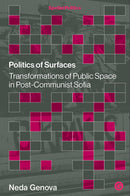Politics of Surfaces-Society/ culture/ social sciences-買書書 BuyBookBook