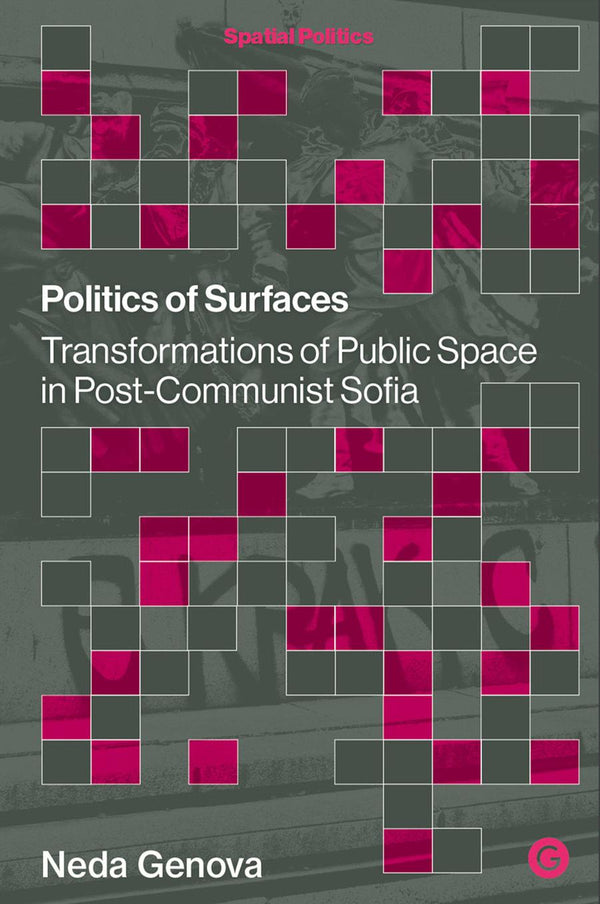 Politics of Surfaces-Society/ culture/ social sciences-買書書 BuyBookBook