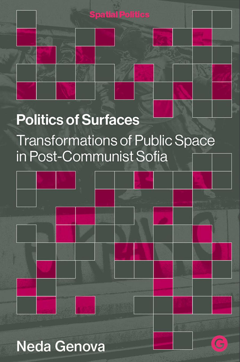 Politics of Surfaces-Society/ culture/ social sciences-買書書 BuyBookBook