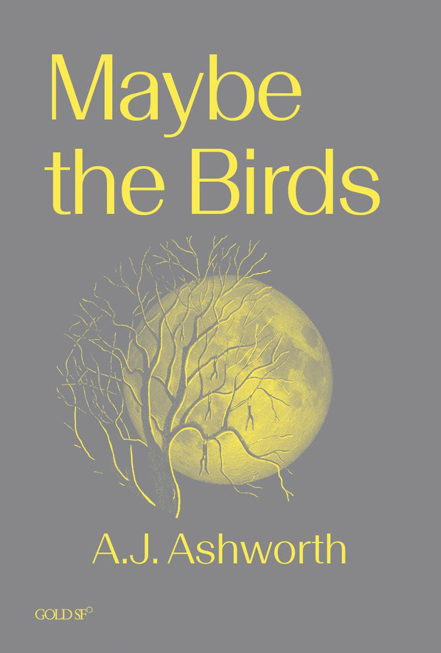 Maybe the Birds-Fiction: Science fiction-買書書 BuyBookBook