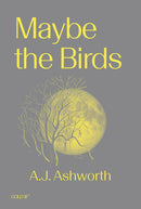Maybe the Birds-Fiction: Science fiction-買書書 BuyBookBook