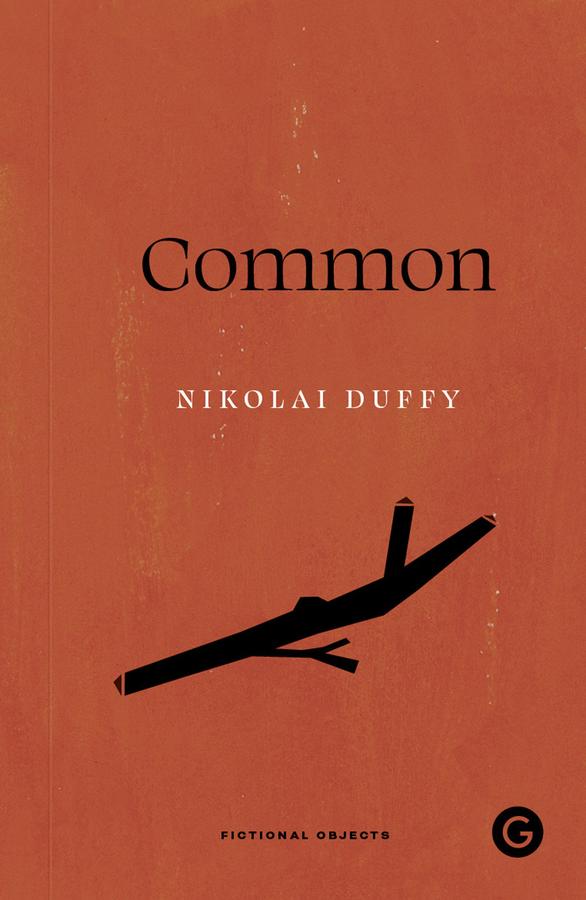 Common-Fiction: general and literary-買書書 BuyBookBook