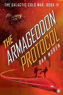 The Armageddon Protocol-Fiction: Science fiction-買書書 BuyBookBook