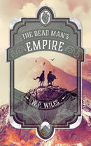 The Dead Man's Empire-Fiction: Fantasy-買書書 BuyBookBook