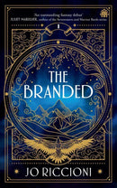 The Branded-Epic fantasy / heroic fantasy-買書書 BuyBookBook