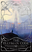 The Ellyrian Code-Fiction: Fantasy-買書書 BuyBookBook