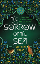 The Sorrow of the Sea-Fiction: Fantasy-買書書 BuyBookBook