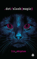 Dot Slash Magic-Fiction: Fantasy-買書書 BuyBookBook