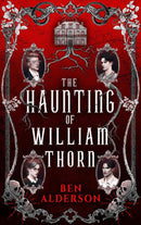 The Haunting of William Thorn-Fiction: Romance-買書書 BuyBookBook