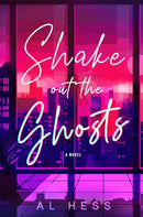 Shake Out the Ghosts-Fiction: Fantasy-買書書 BuyBookBook