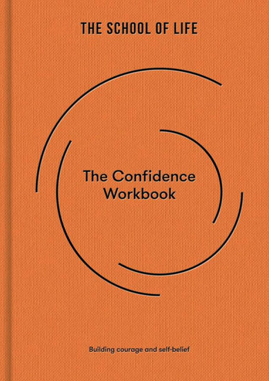 The Confidence Workbook-Self-help/ personal development/ practical advice-買書書 BuyBookBook
