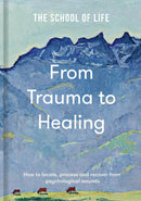 From Trauma to Healing-Family and health-買書書 BuyBookBook
