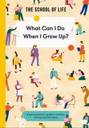 What Can I Do When I Grow Up?-Children’s / Teenage: Other general interest-買書書 BuyBookBook