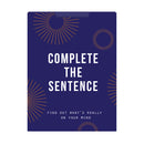 Complete the Sentence-Hobbies/ quizzes/ games-買書書 BuyBookBook
