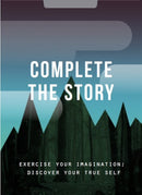 Complete the Story-Hobbies/ quizzes/ games-買書書 BuyBookBook