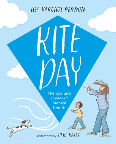 Kite Day-Children’s / Teenage fiction: Family and home stories-買書書 BuyBookBook
