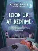 Look Up at Bedtime-Children’s Early years / early learning concepts-買書書 BuyBookBook