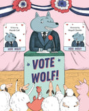 Vote Wolf-Children’s / Teenage fiction: General and modern fiction-買書書 BuyBookBook