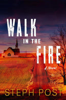 Walk in the Fire-Fiction: Thriller and horror-買書書 BuyBookBook