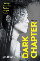 Dark Chapter-Fiction: Crime and mystery-買書書 BuyBookBook
