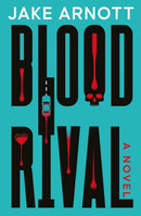 Blood Rival-Fiction: Crime and mystery-買書書 BuyBookBook