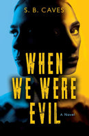 When We Were Evil-Fiction: Crime and mystery-買書書 BuyBookBook
