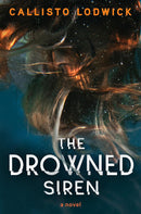 The Drowned Siren-Fiction: Thriller and horror-買書書 BuyBookBook
