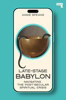 Late-Stage Babylon-Psychology-買書書 BuyBookBook