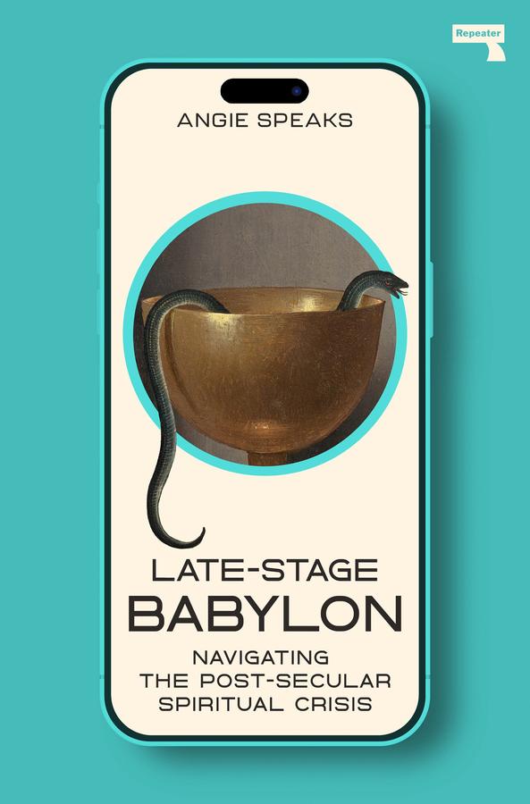 Late-Stage Babylon-Psychology-買書書 BuyBookBook