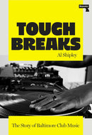 Tough Breaks-Music-買書書 BuyBookBook