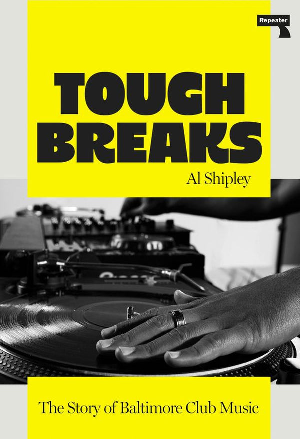 Tough Breaks-Music-買書書 BuyBookBook
