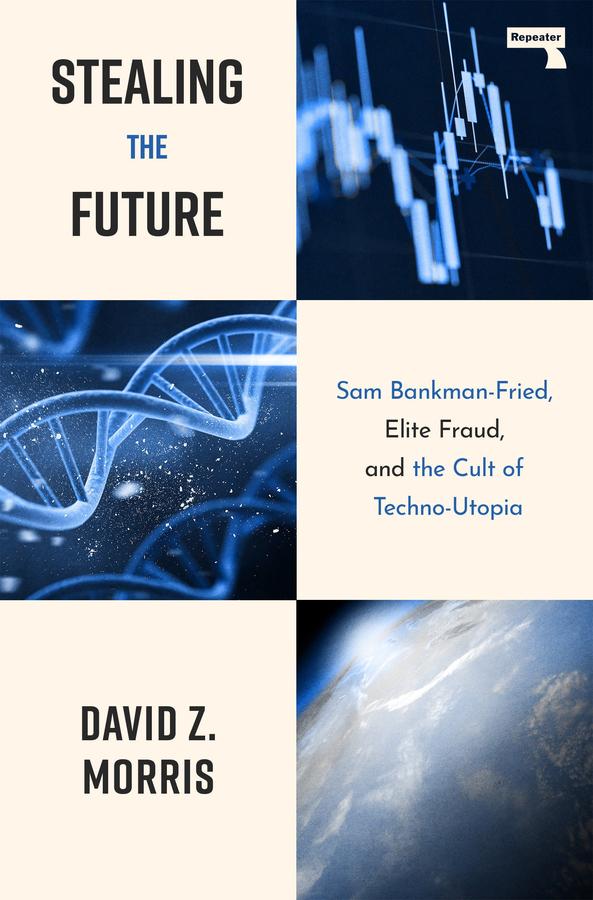 Stealing The Future-Economics/ Finance and Accounting-買書書 BuyBookBook