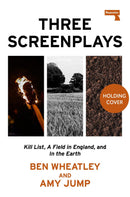 Three Screenplays