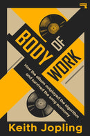 Body of Work-Music-買書書 BuyBookBook